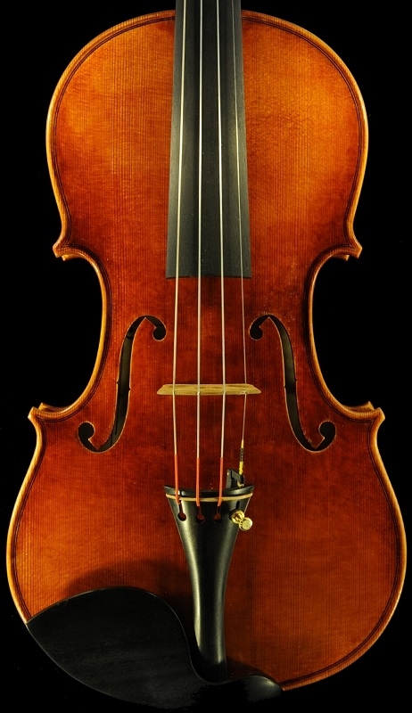 Perletti Violin Cremona ITALY MAGICO