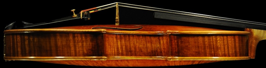 Violin ITALY Cremona MAGICO TOKYO