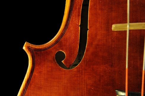 Perletti Violin Cremona ITALY MAGICO