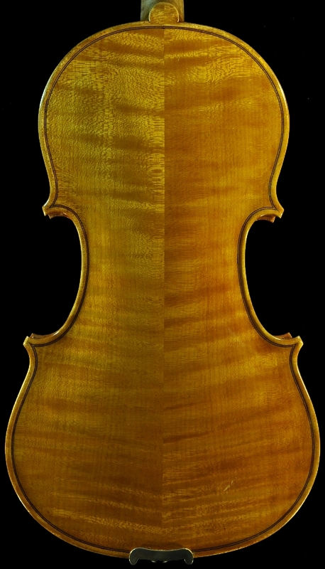 Polo Vettori Violin C^A