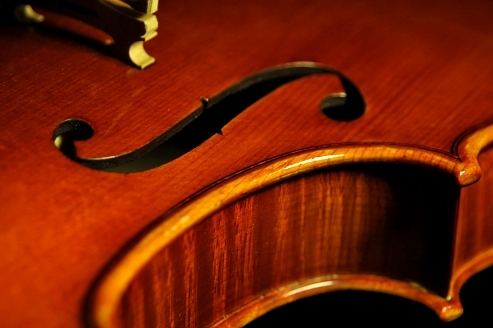 Civa Cremona MAGICO Violin
