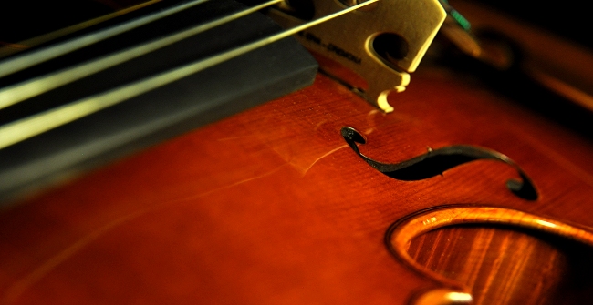 Cremona MAGICO ITALY Violin