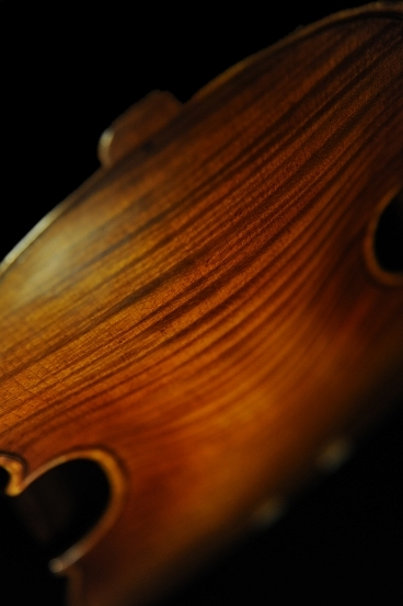 Violin Italy MAGICO