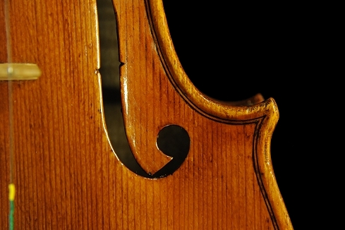 Vettori Violin MAGICO
