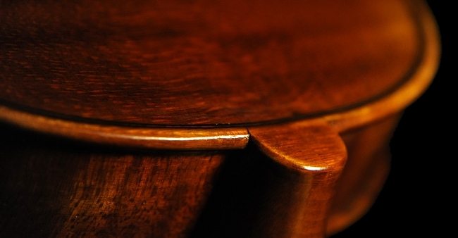 Violin Italian MAGICO