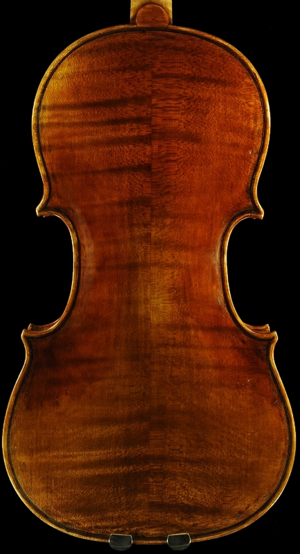 Sofia Vettori Violin C^A MAGICO