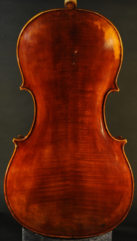 Prokop Cello MAGICO