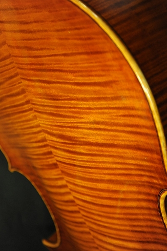 チェロ クレモナ イタリア製 MAGICO