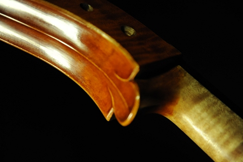 チェロ クレモナ イタリア製 MAGICO