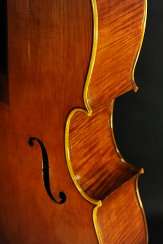 チェロ クレモナ イタリア製 MAGICO