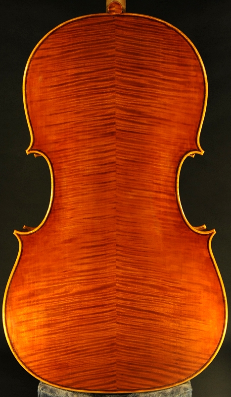 チーヴァ Cello Cremona Italy MAGICO