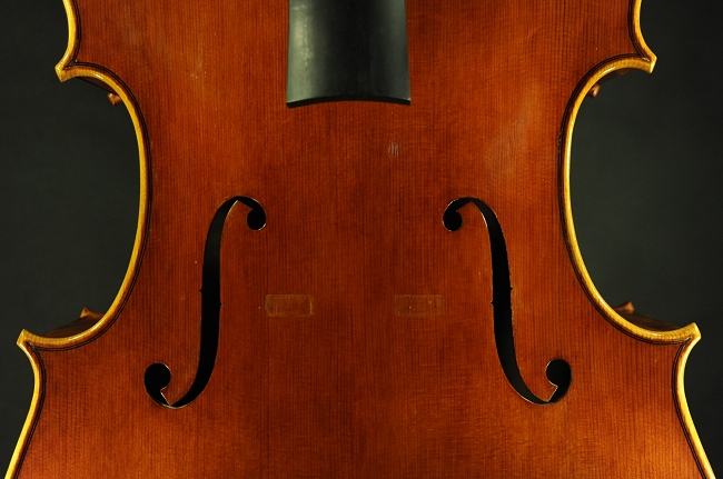 チェロ クレモナ イタリア製 MAGICO