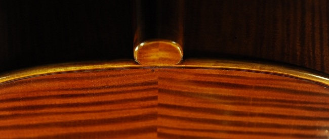 チェロ クレモナ イタリア製 MAGICO