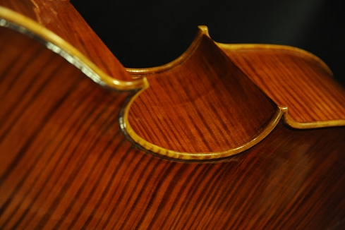 チーヴァ Cello Cremona Italy MAGICO