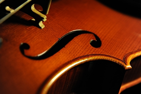 Violin Cremona MAGICO ITALIA