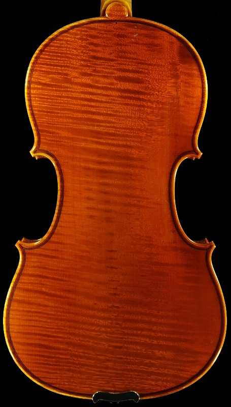 Violin Primavera Alfred Cremona ITALIA