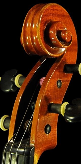 Violin Primavera Alfred Cremona ITALIA