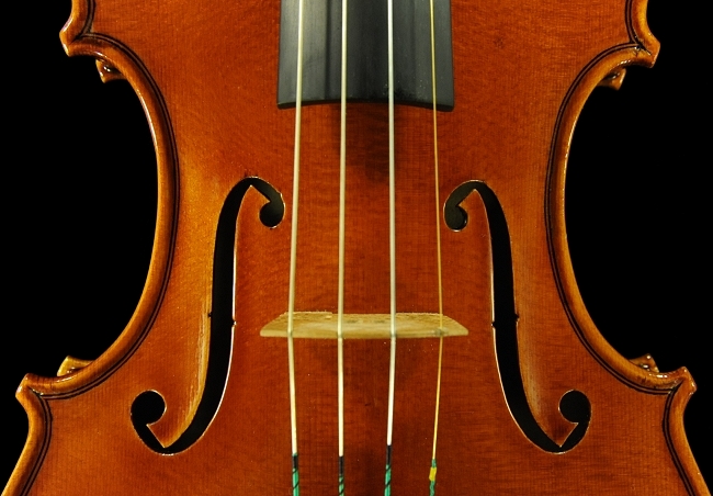 Violin MAGICO ITALY