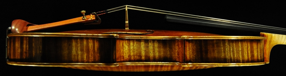 Violin MAGICO Cremona Italy