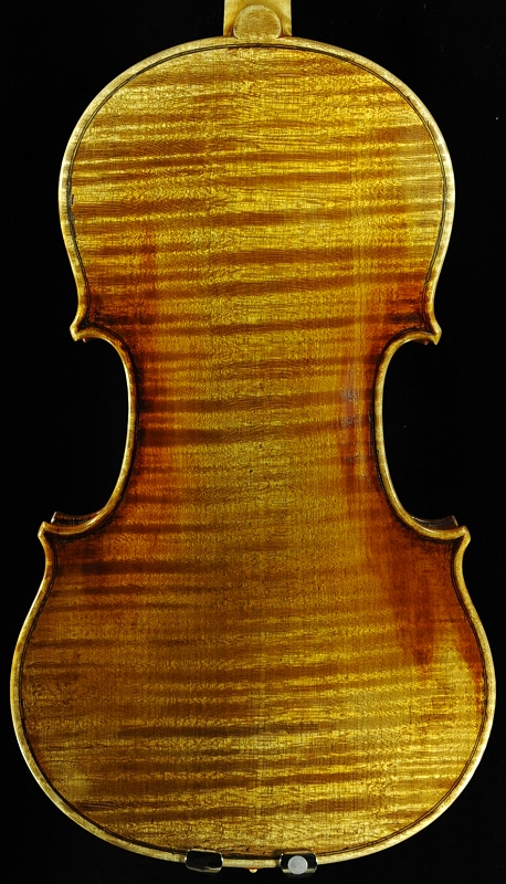 Violin Gambarin Cremona Italy