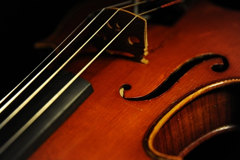 Mario Gadda Violin