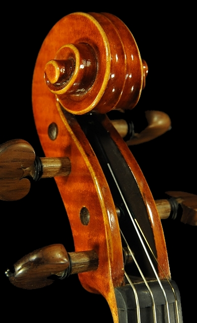Civa Manuele cremona italy violin
