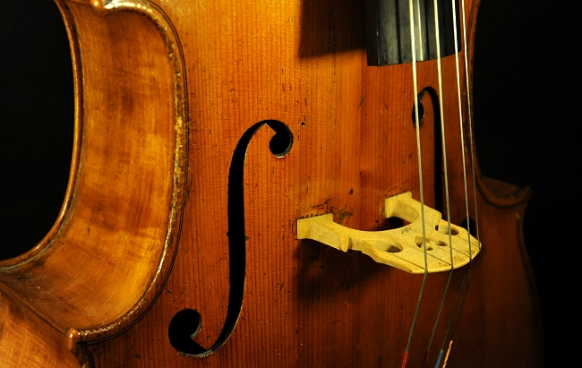 MAGICO Cello C^A