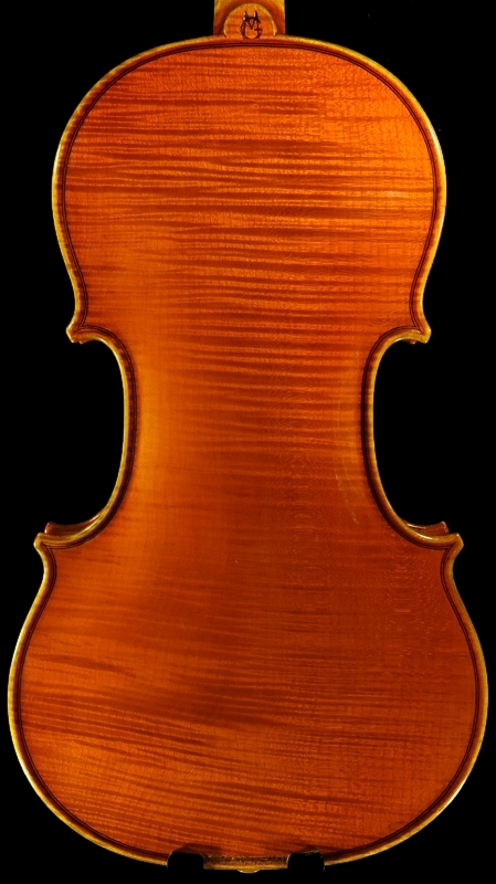Gadda Violin MAGICO ITALY