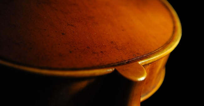 バイオリン イタリア MAGICO