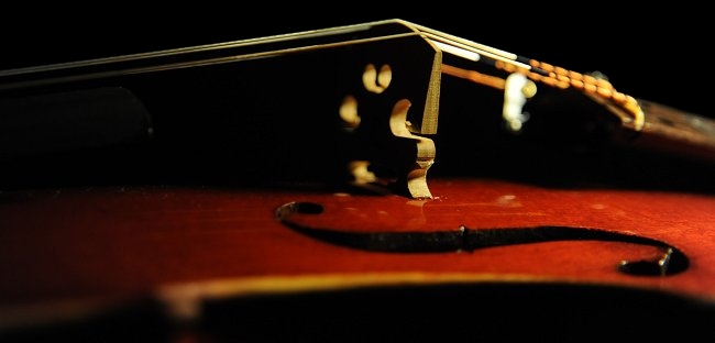 MAGICO Violin Italy Cremona