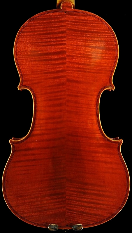 Luigi Pardo Violin Italy Cremona