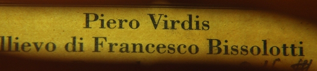 Piero Virdis