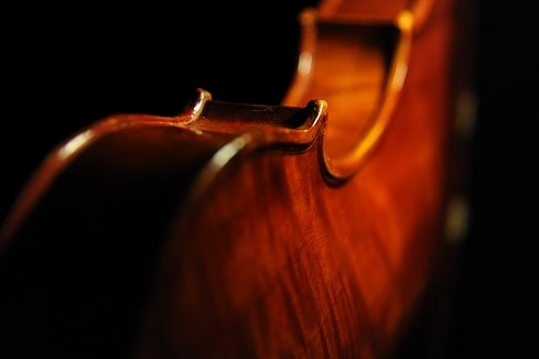 _C^[ Gaibisso Violin MAGICO