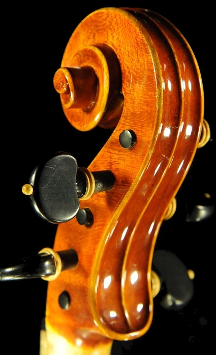 Di Biagio Violin C^A MAGICO