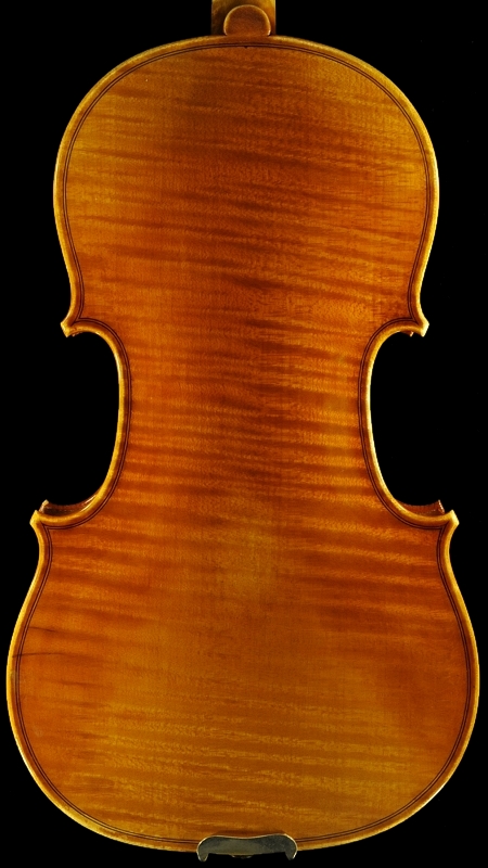 Antonio Capela Violin |gK MAGICO