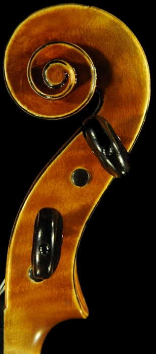 Antonio Capela Violin ポルトガル MAGICO