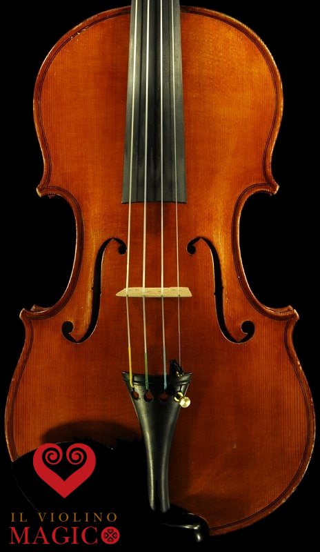 ヴァイオリン