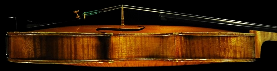 バイオリン Civa