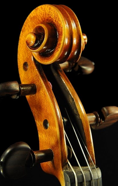 Civa Cremona MAGICO Violin Guarneri