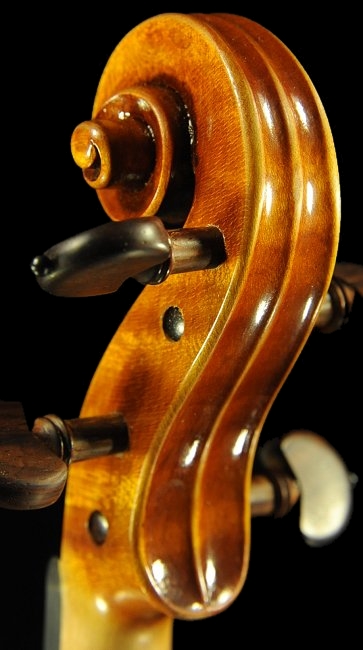 Civa Cremona MAGICO Violin Guarneri