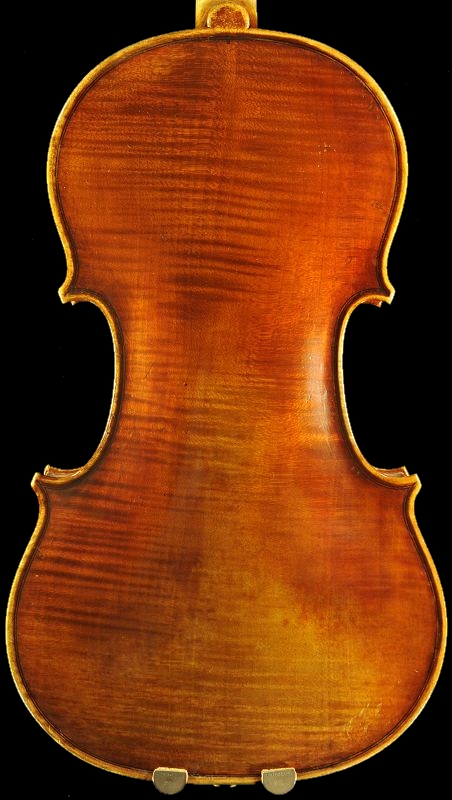 Pollastri Violin _C^[ MAGICO