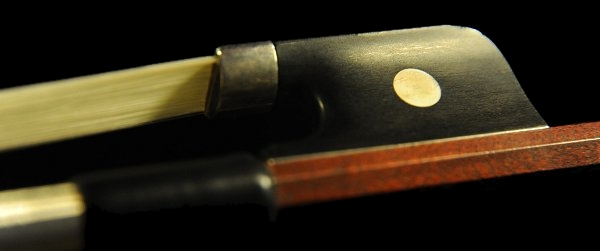 Bodart Bow チェロ弓 パリ