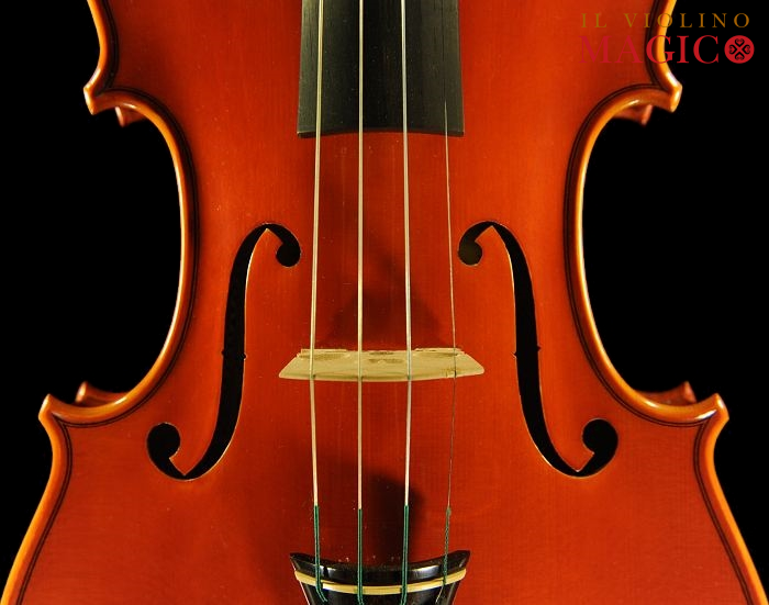 MAGICO Violin Cremona }WR