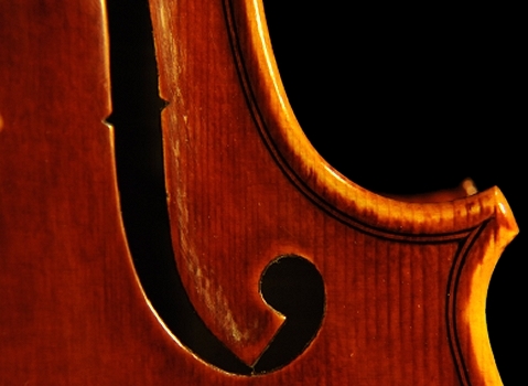 }WR Cremona Violin