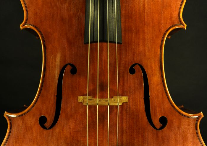 チェロ マジコ イタリア