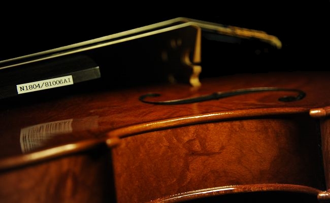 Commendulli Cremona MAGICO ITALY Violin