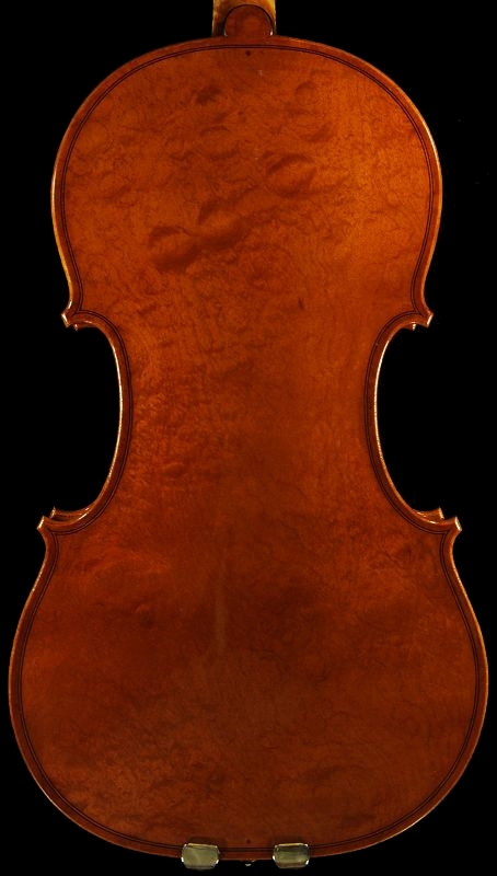 Commendulli Cremona MAGICO Violin