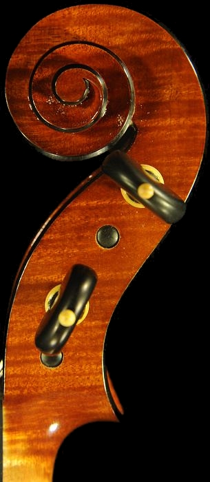 Commendulli Cremona MAGICO Violin