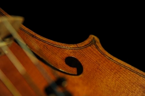 Gastaldi Cremona Consorzio Violin