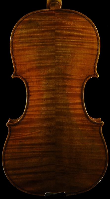 Gastaldi Cremona MAGICO Violin